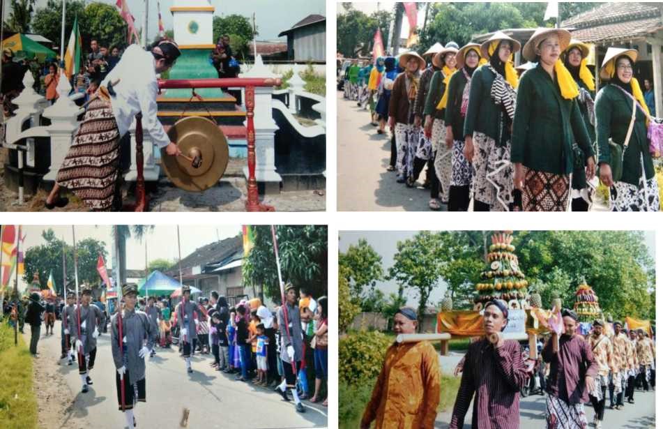 MERTI DUSUN TAMBALAN GERJEN